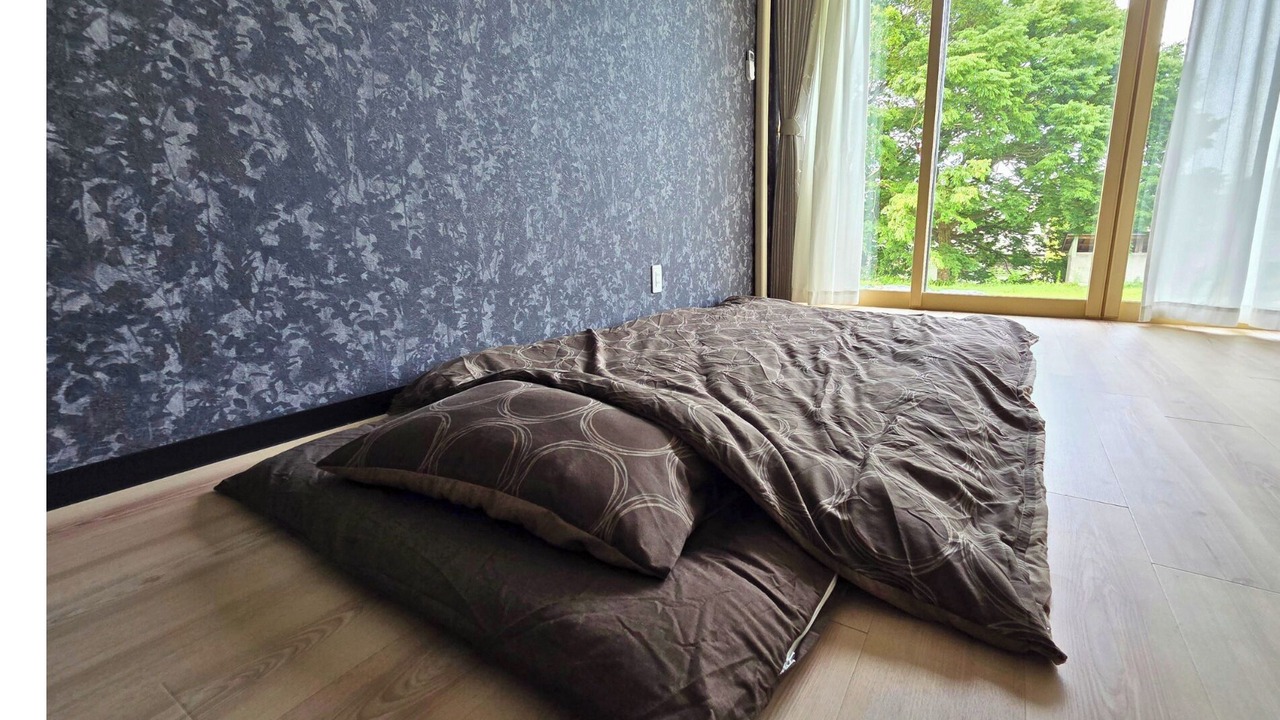Photo of Bedroom in Shizuma