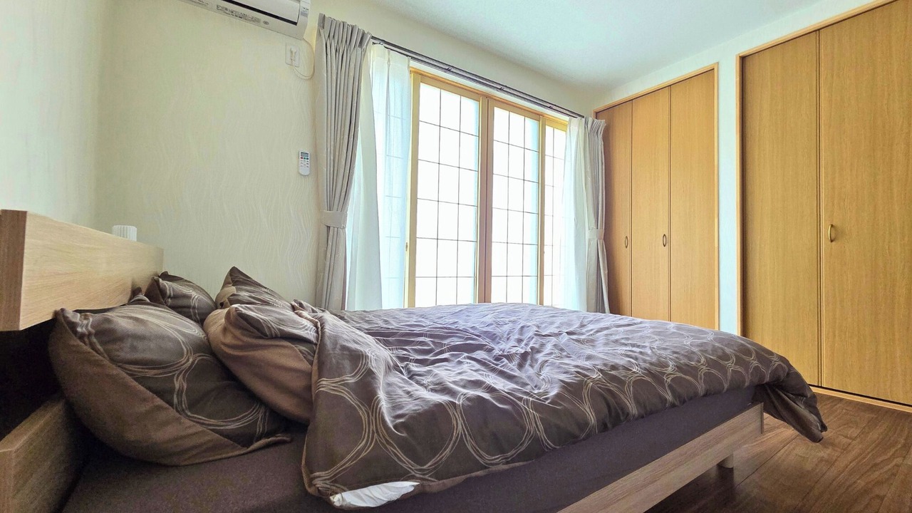 Photo of Bedroom in Shizuma