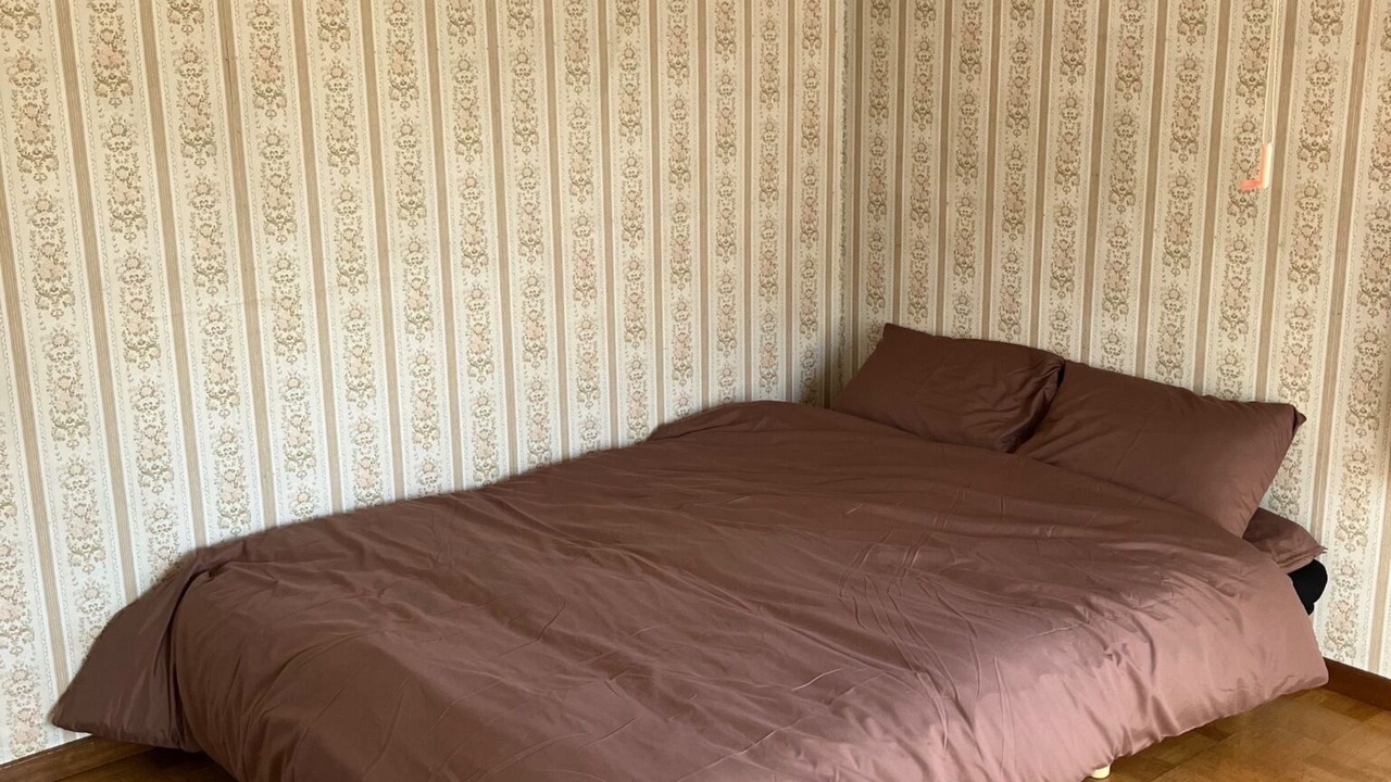 Photo of Bedroom in Hiro-gun
