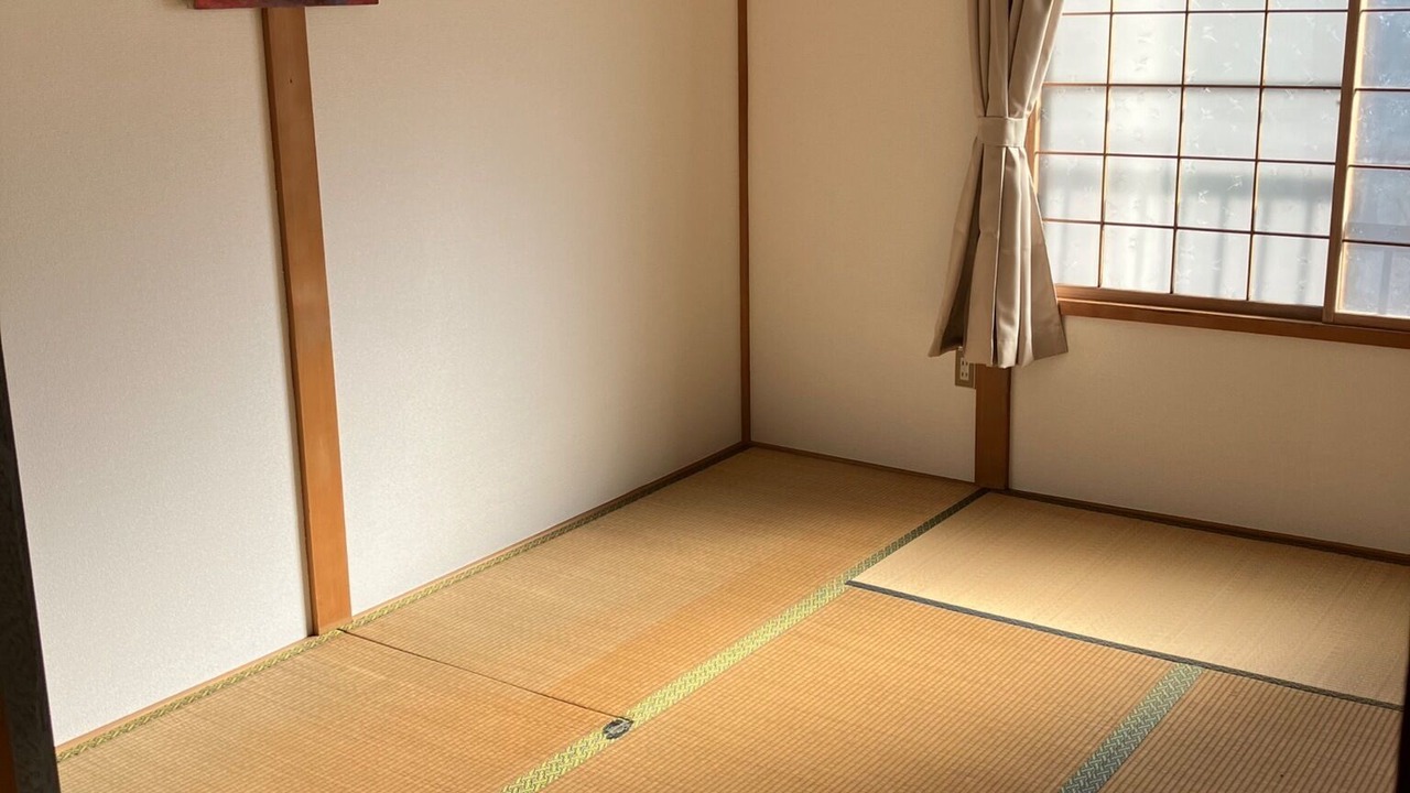 Photo of Bedroom in Hiro-gun