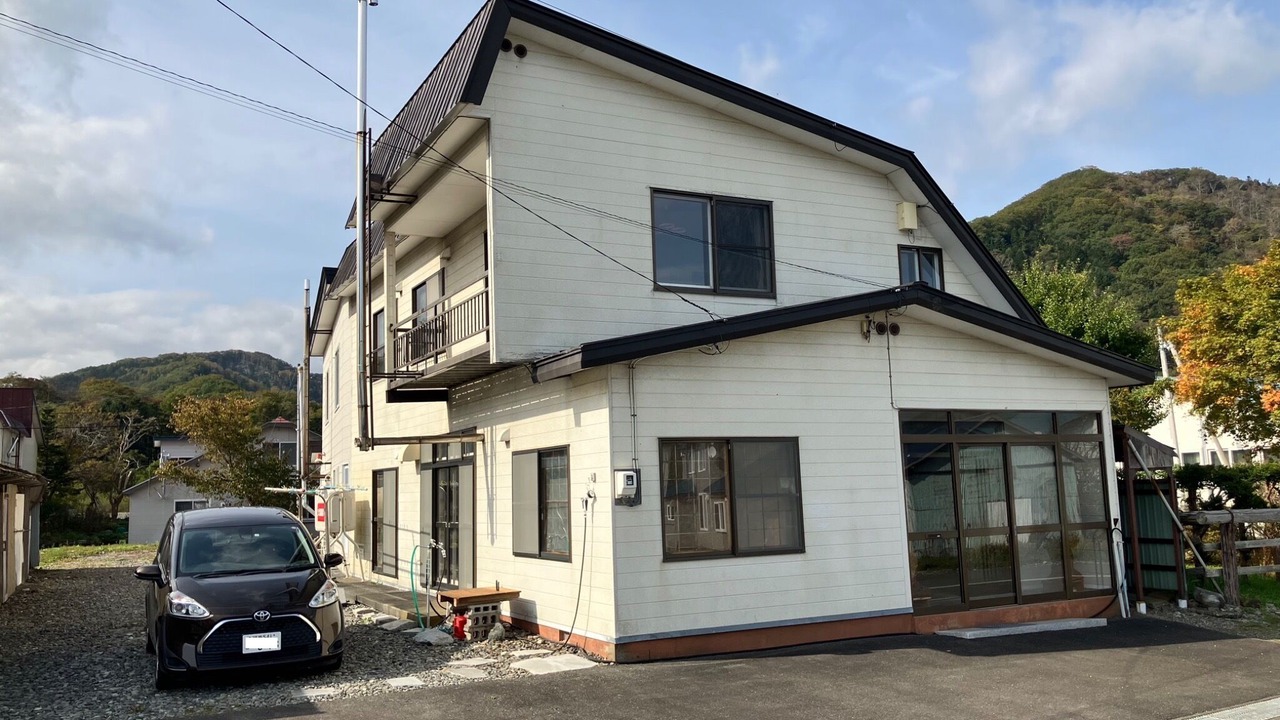 Photo of Outdoor in Hiro-gun