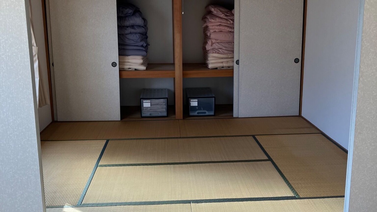 Photo of Bedroom in Hiro-gun