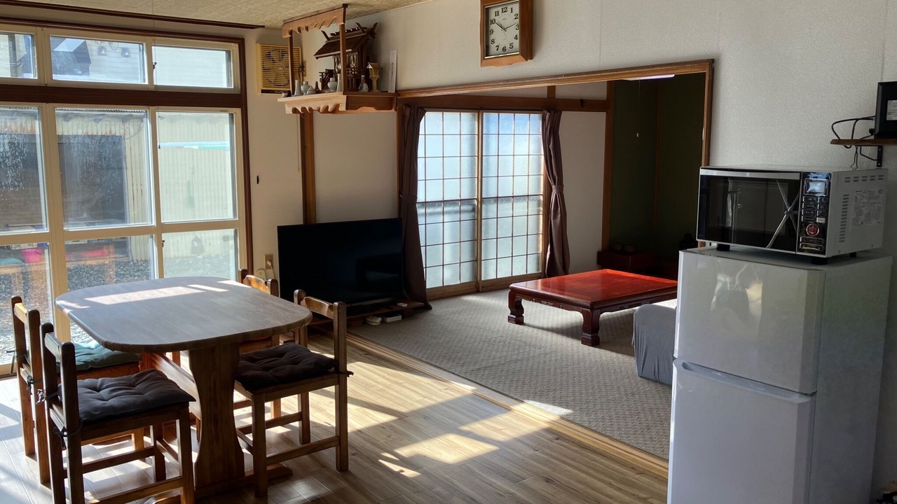 Photo of Bedroom in Hiro-gun