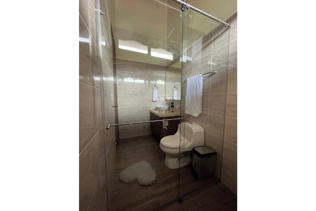 Photo of Bathroom in Curiti