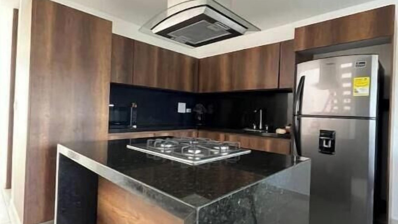 Photo of Kitchen in Curiti