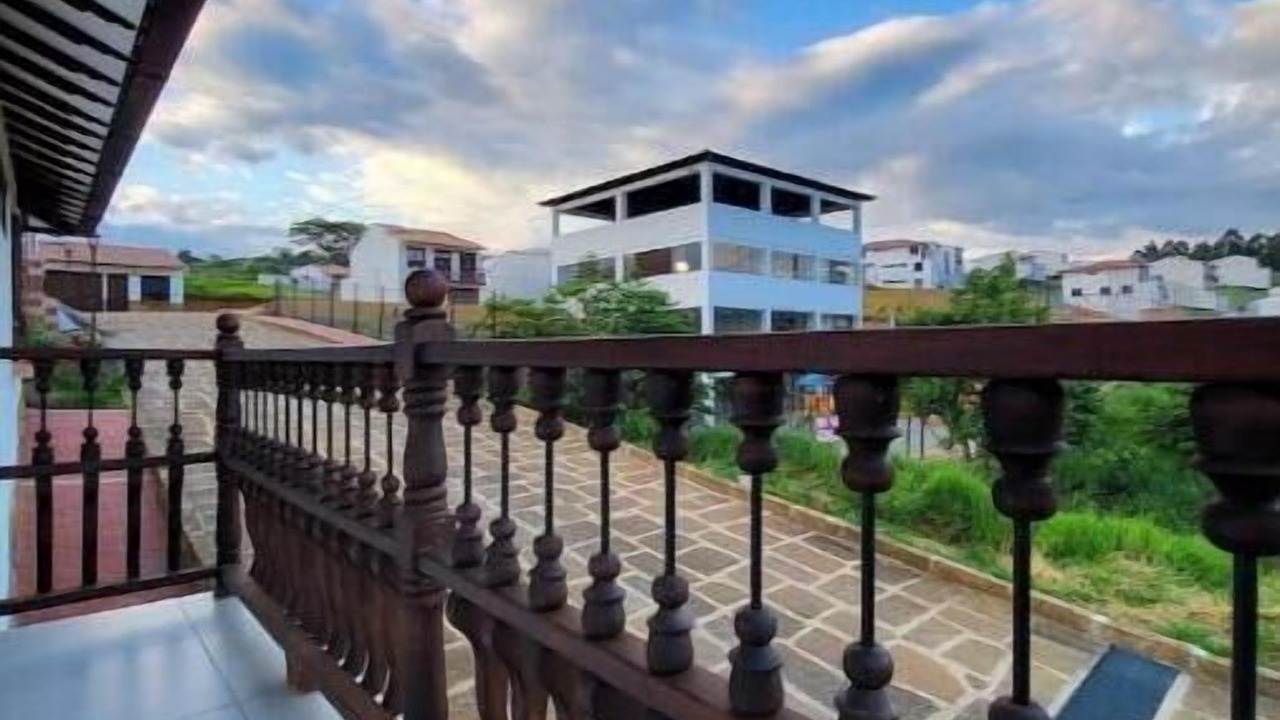Photo of Patio Balcony in Curiti