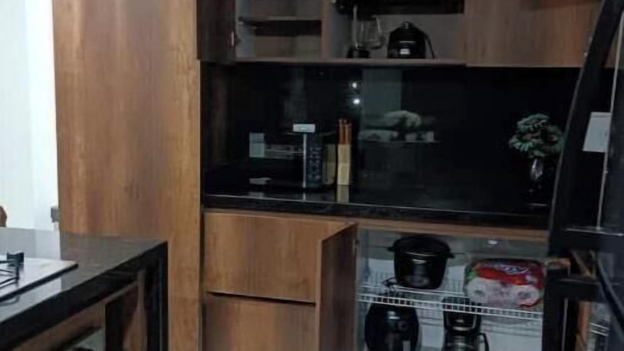 Photo of Kitchen in Curiti