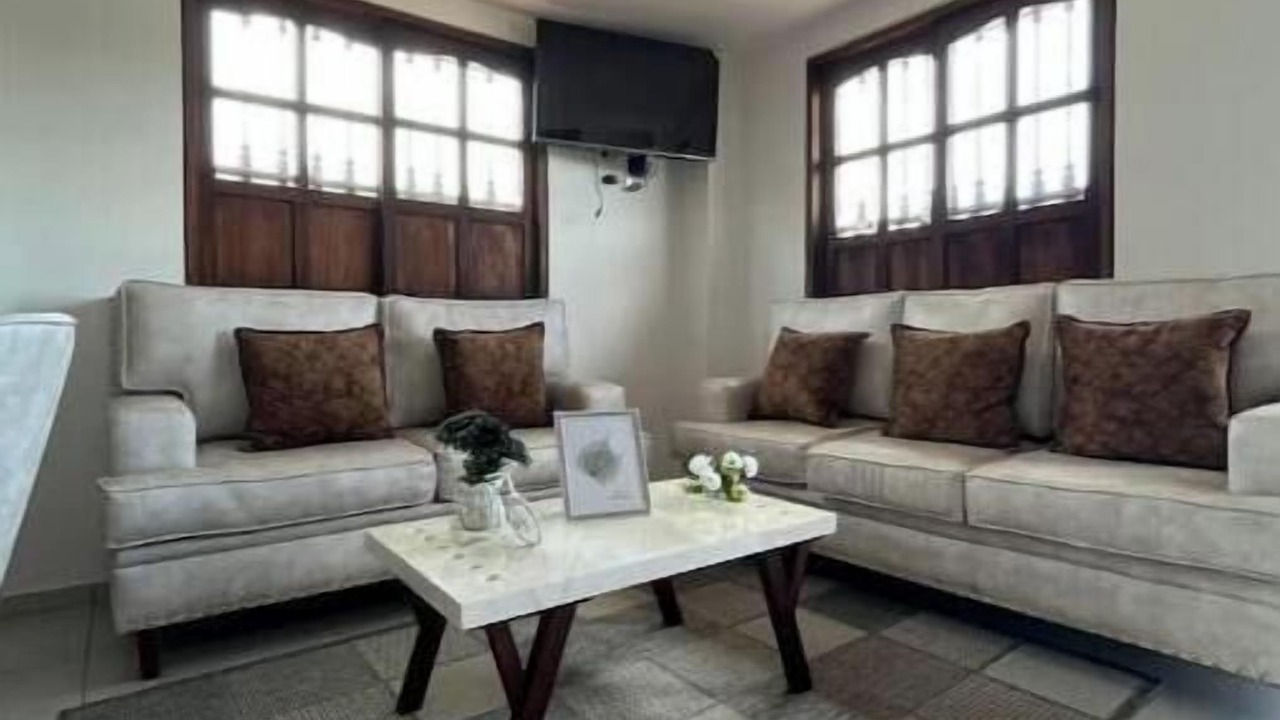 Photo of Livingroom in Curiti
