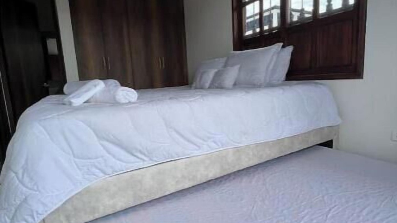 Photo of Bedroom in Curiti