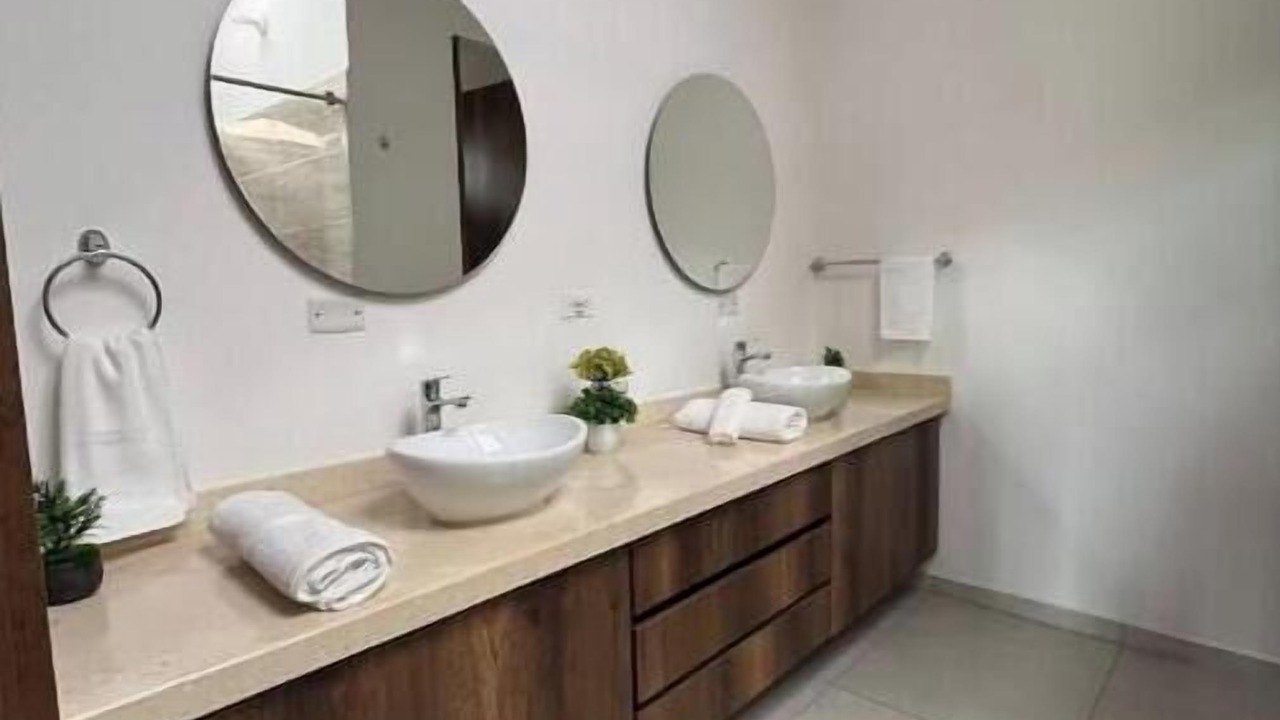 Photo of Bathroom in Curiti