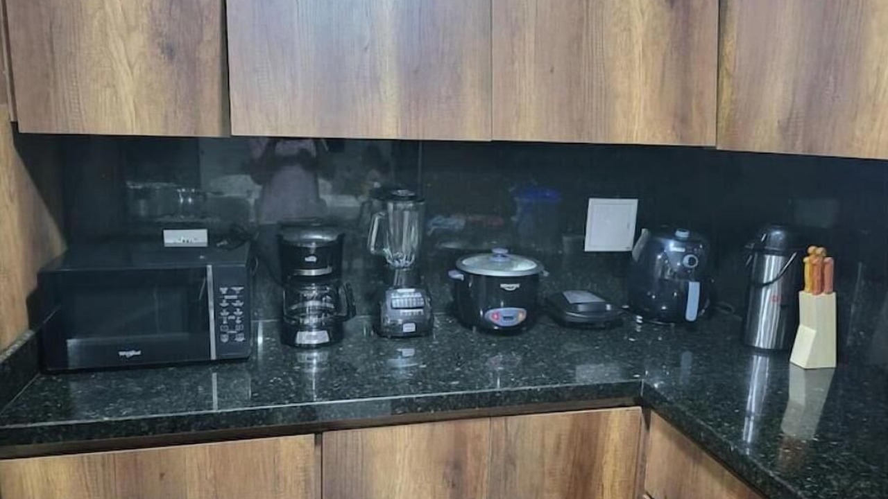 Photo of Kitchen in Curiti