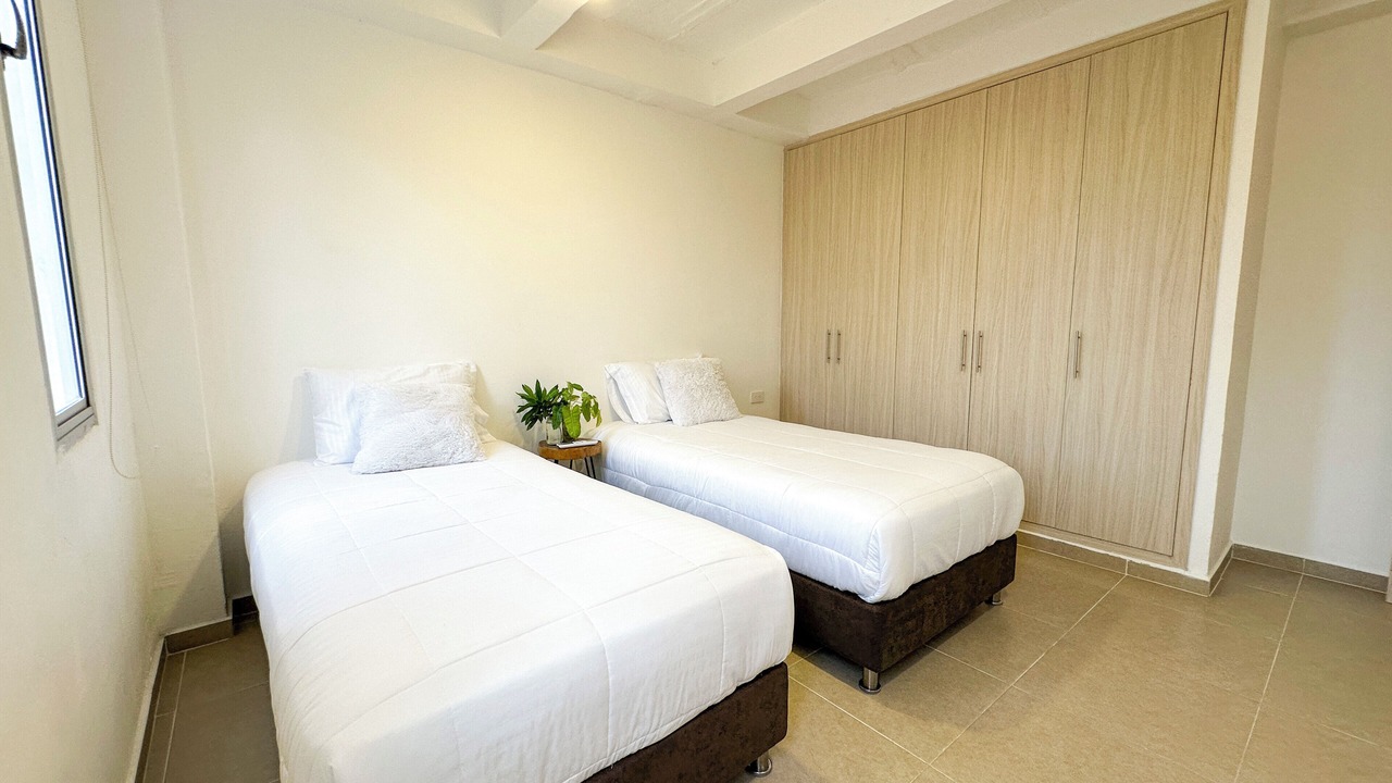 Photo of Bedroom in Puerto Colombia