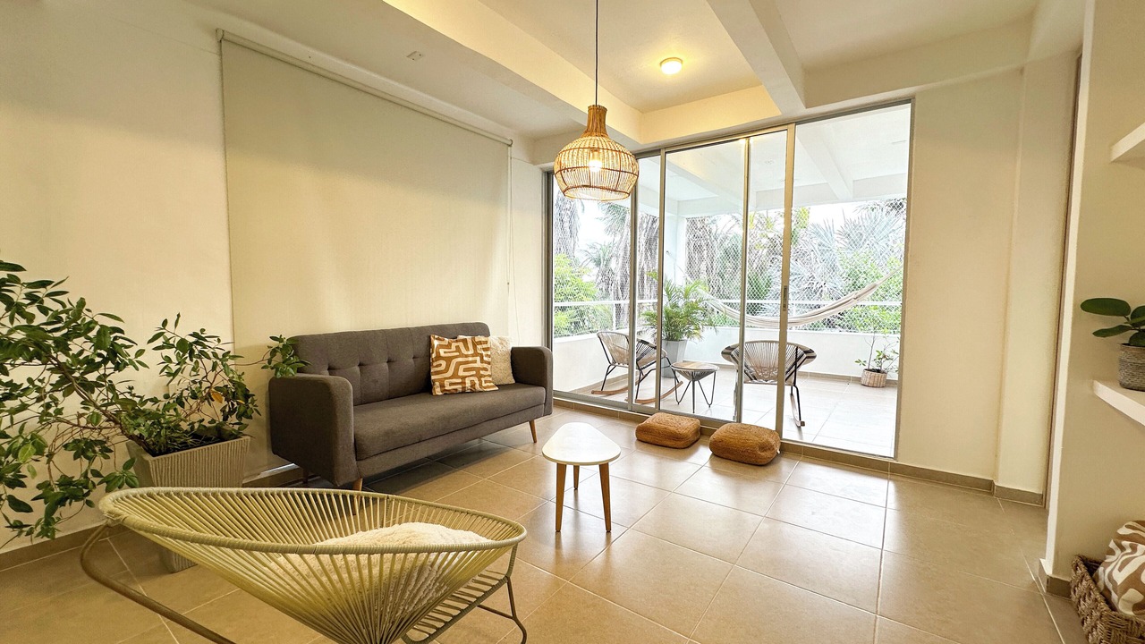 Photo of Livingroom in Puerto Colombia