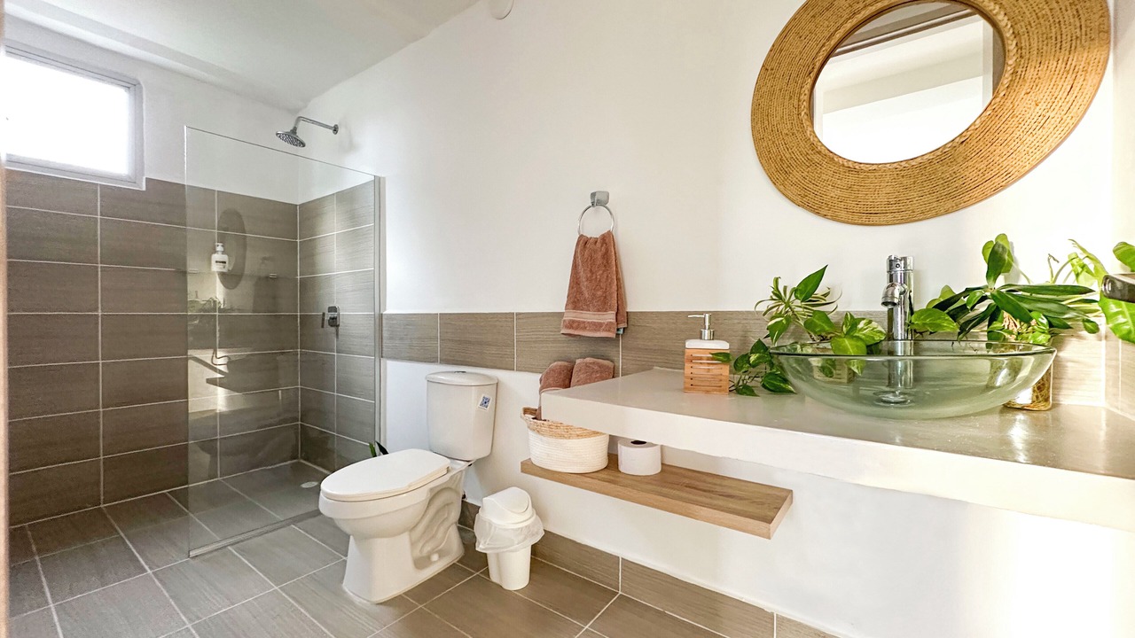 Photo of Bathroom in Puerto Colombia