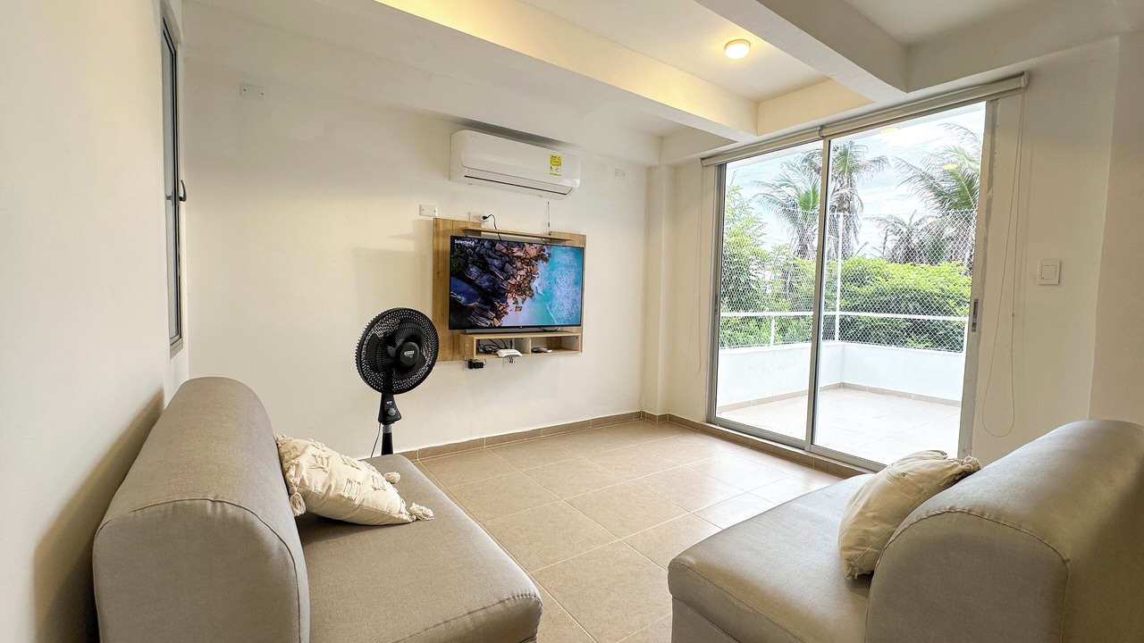 Photo of Livingroom in Puerto Colombia