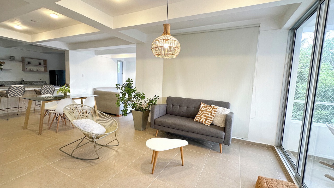 Photo of Livingroom in Puerto Colombia