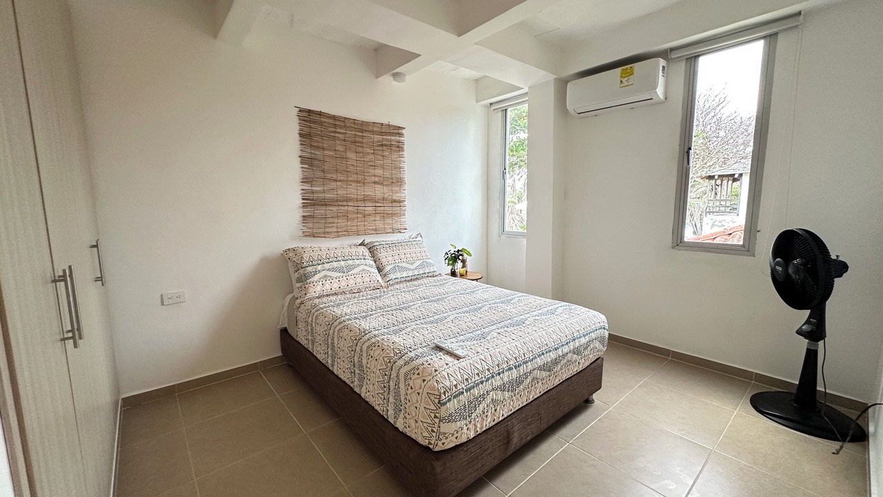 Photo of Bedroom in Puerto Colombia