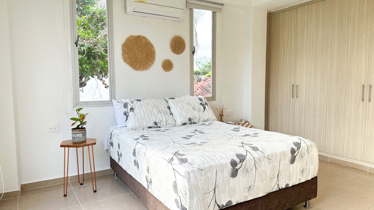Photo of Bedroom in Puerto Colombia