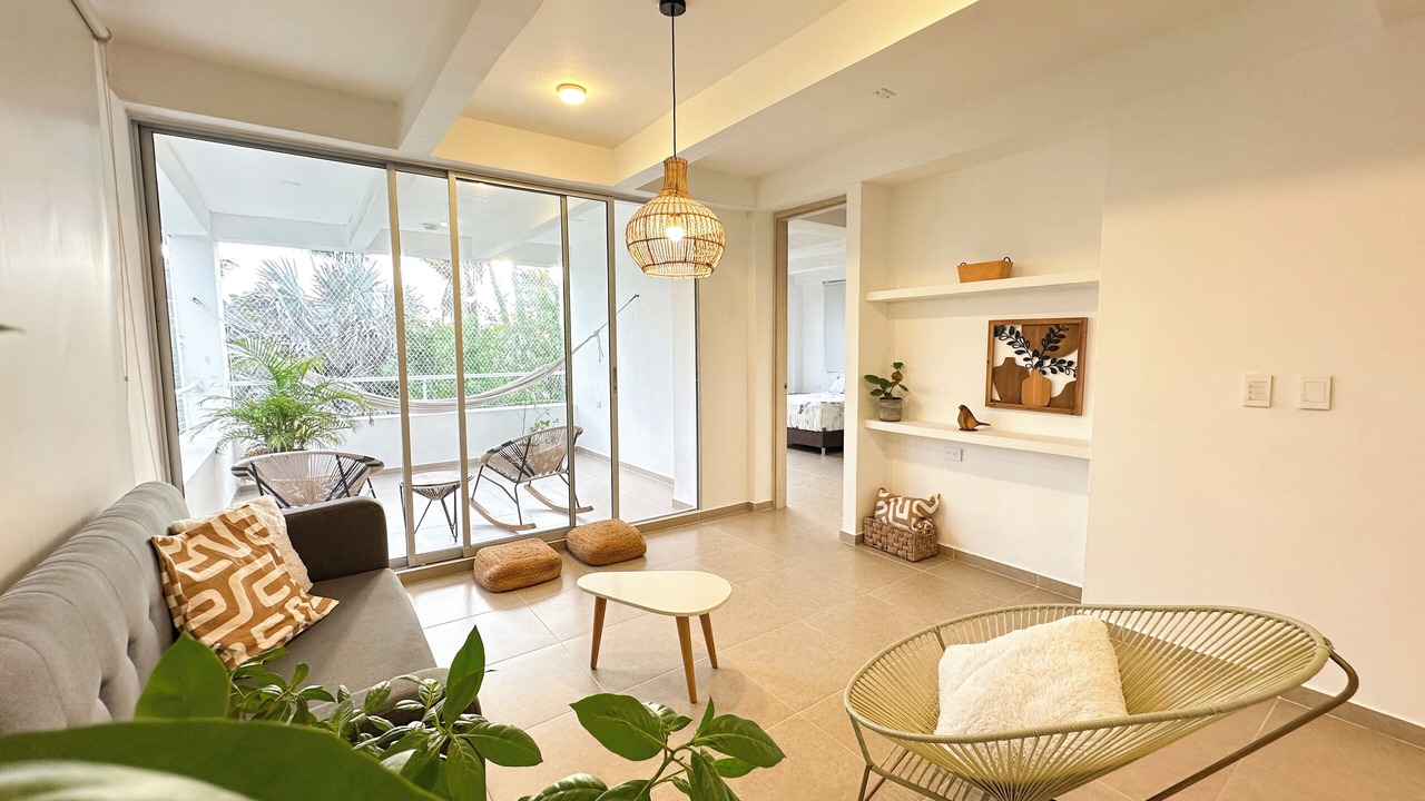 Photo of Livingroom in Puerto Colombia