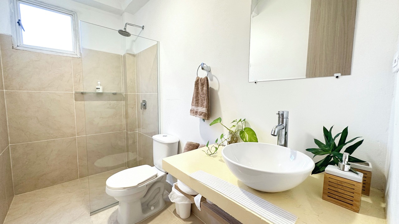 Photo of Bathroom in Puerto Colombia