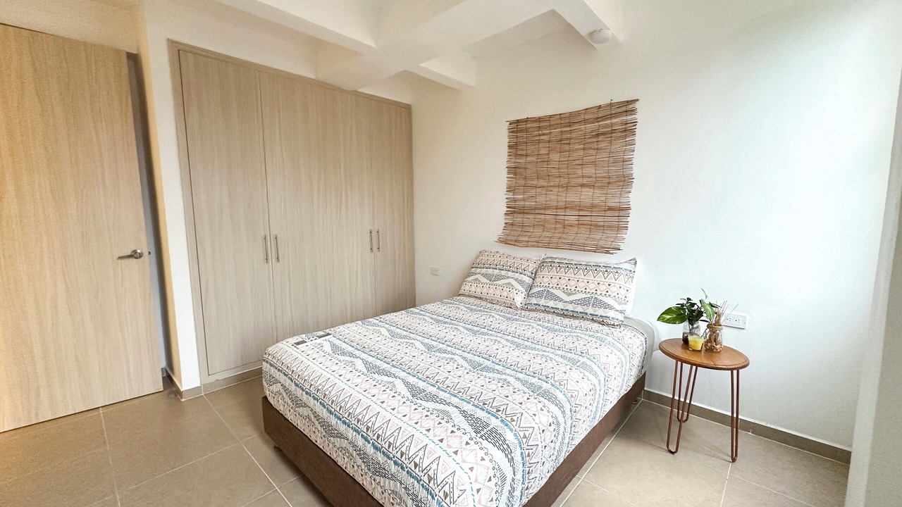 Photo of Bedroom in Puerto Colombia