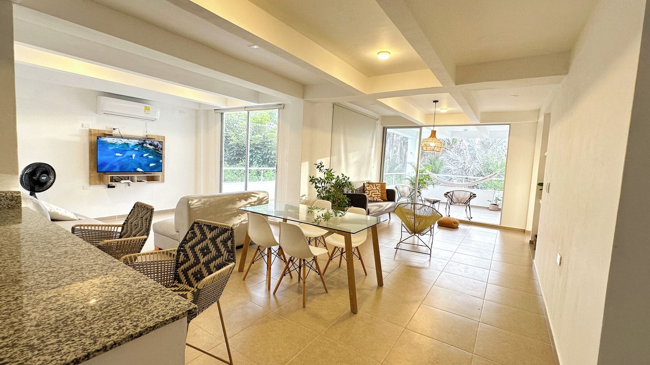 Photo of Livingroom in Puerto Colombia