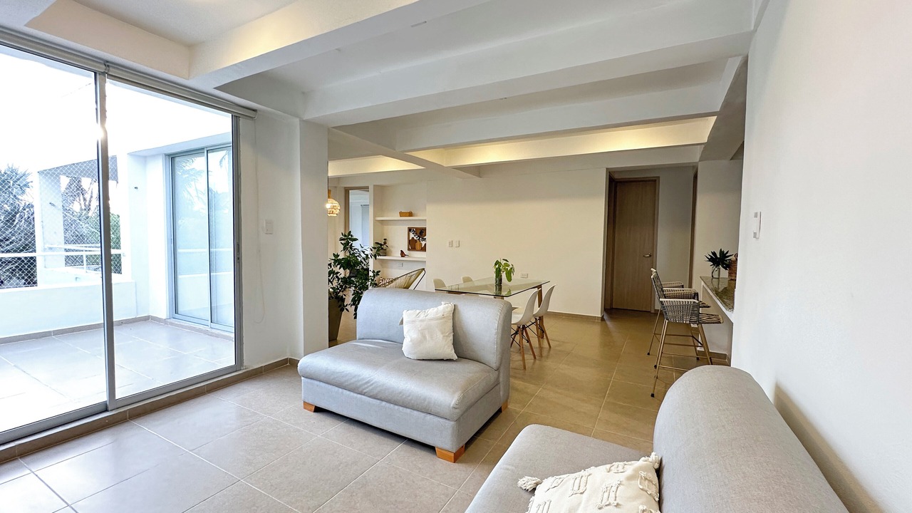 Photo of Livingroom in Puerto Colombia