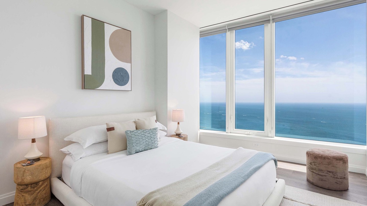 Photo of Bedroom in The Loop
