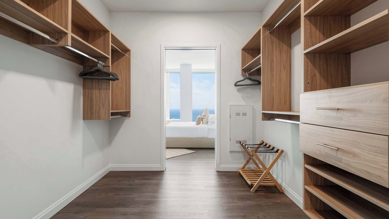 Photo of Bedroom in The Loop