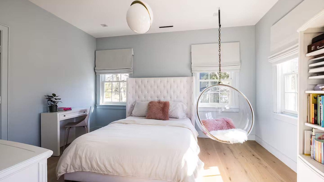 Photo of Bedroom in Sag Harbor