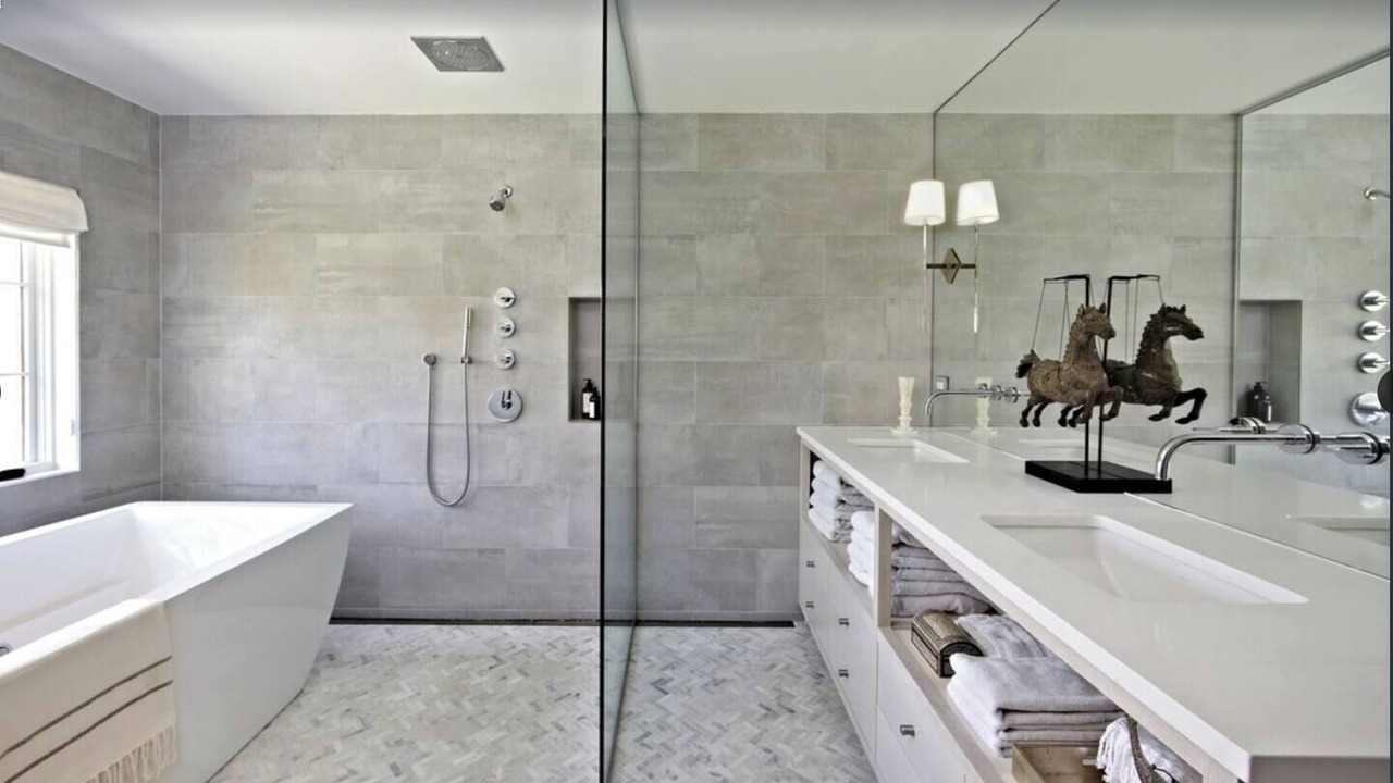 Photo of Bathroom in Sag Harbor