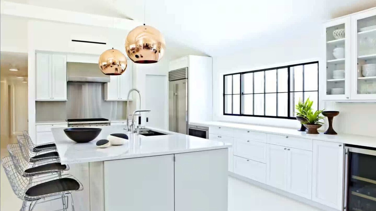 Photo of Kitchen in Sag Harbor
