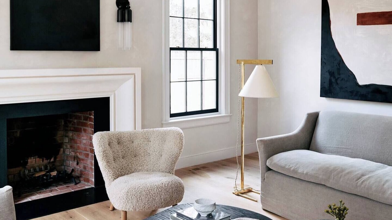 Photo of Livingroom in Sag Harbor