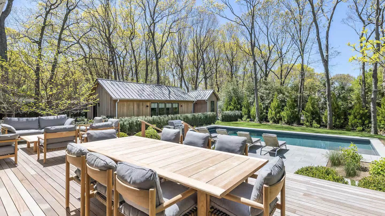 Photo of Outdoor in Sag Harbor