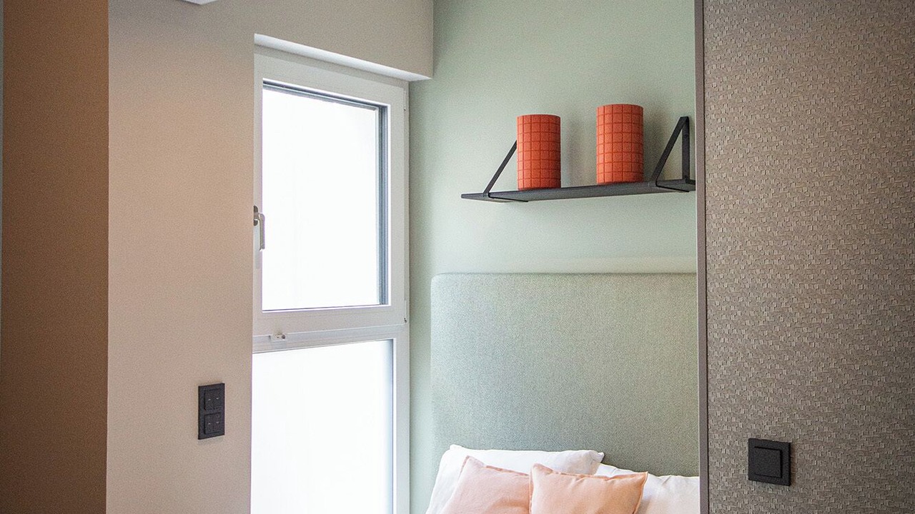 Photo of Bedroom in Rintheim
