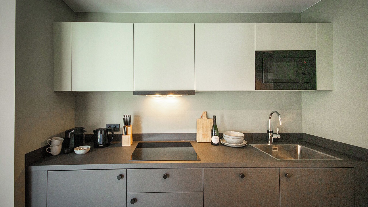 Photo of Kitchen in Rintheim