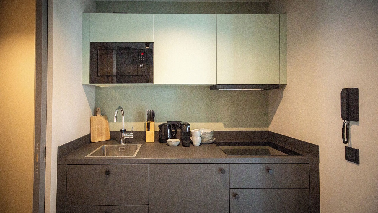 Photo of Kitchen in Rintheim