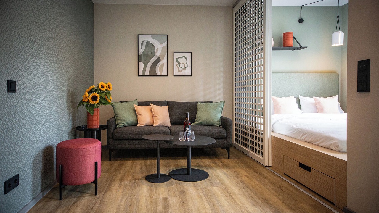 Photo of Bedroom in Rintheim