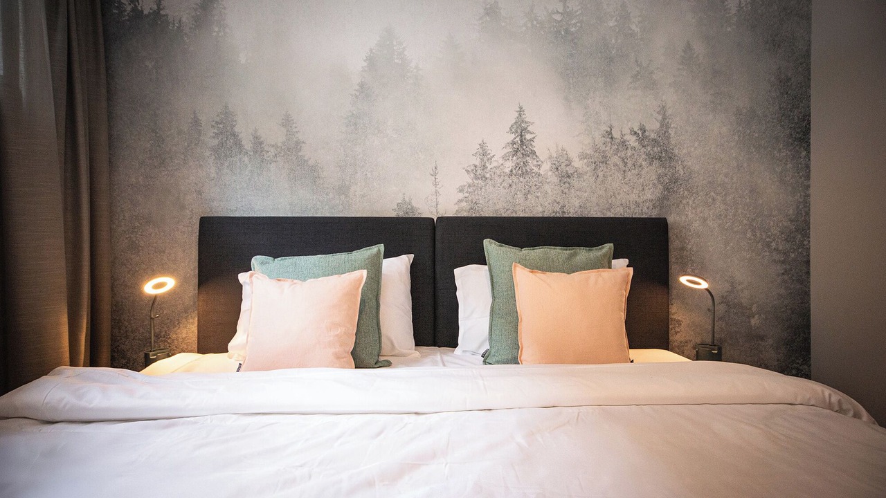 Photo of Bedroom in Rintheim