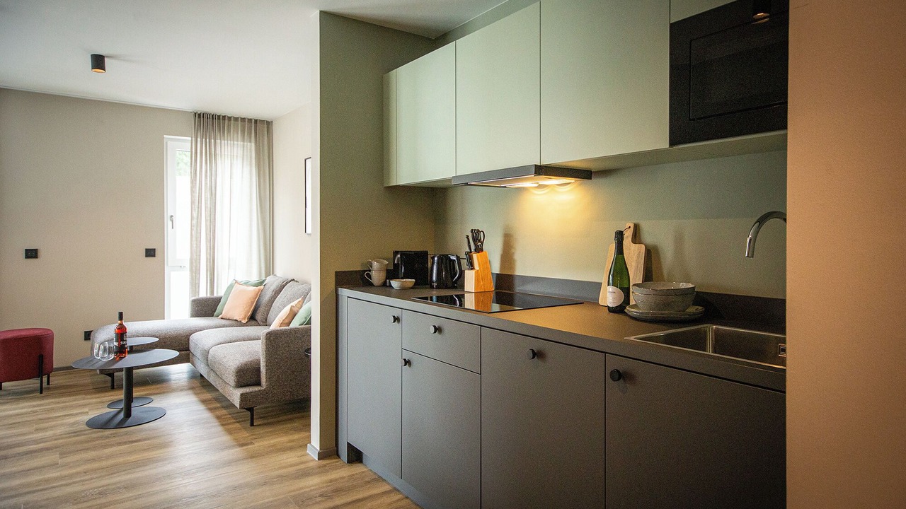 Photo of Bedroom in Rintheim