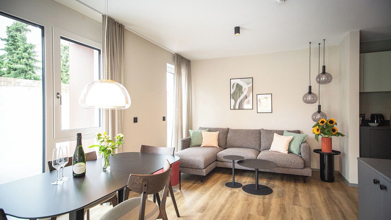 Photo of Bedroom in Rintheim