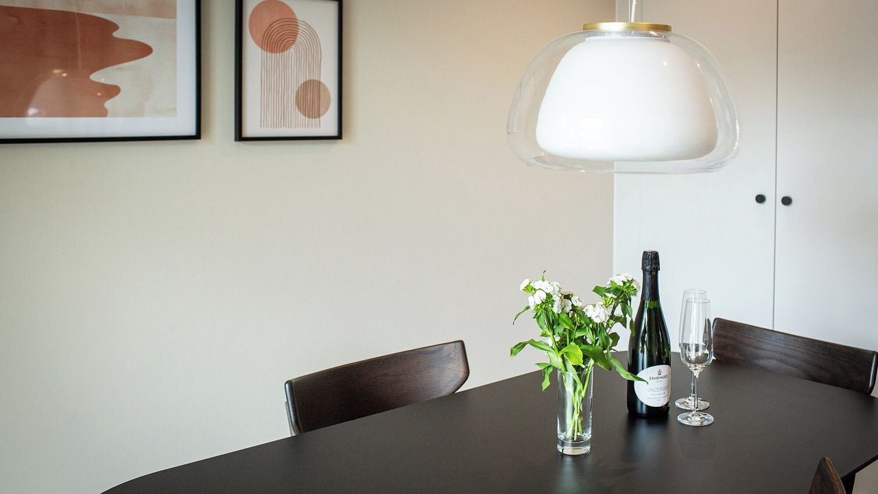 Photo of Bedroom in Rintheim