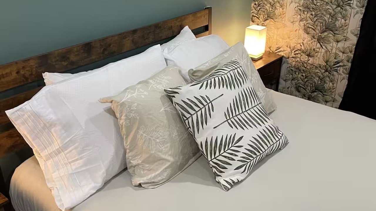 Photo of Bedroom in Chambly