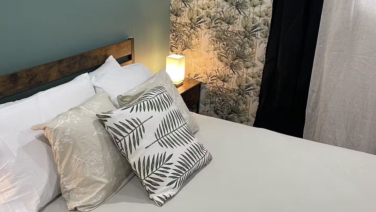 Photo of Bedroom in Chambly