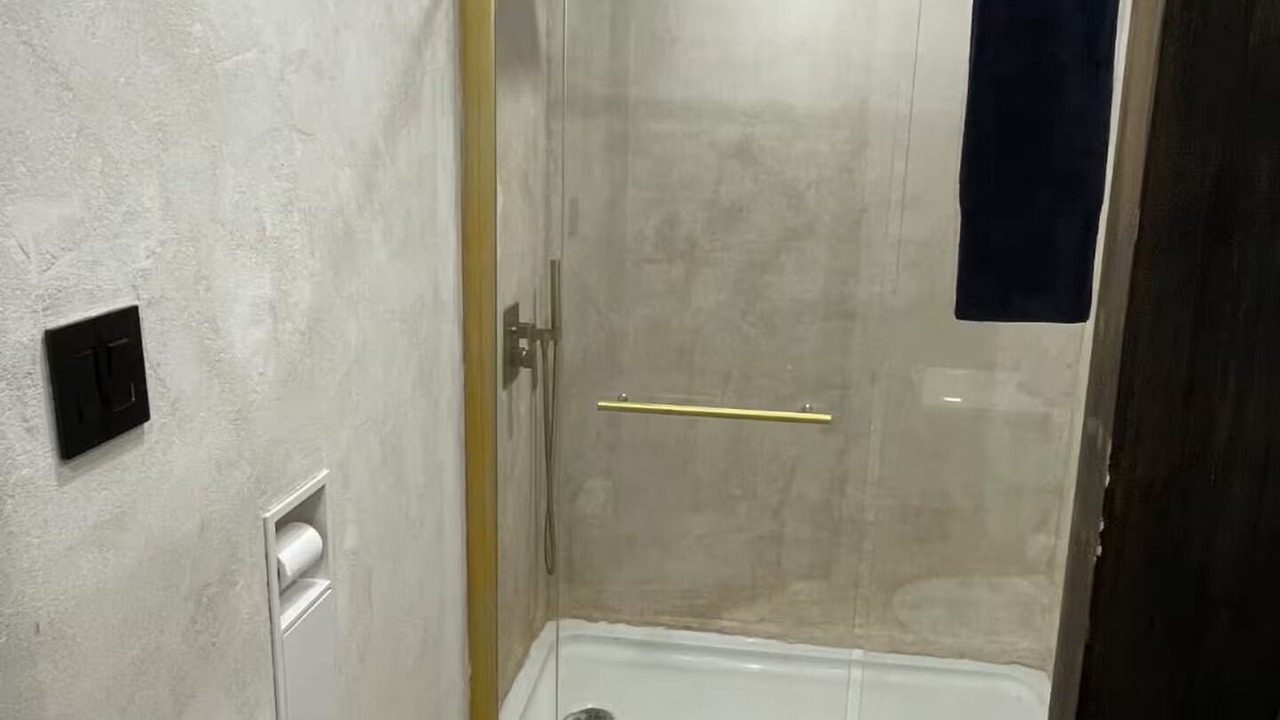 Photo of Bathroom in Chambly