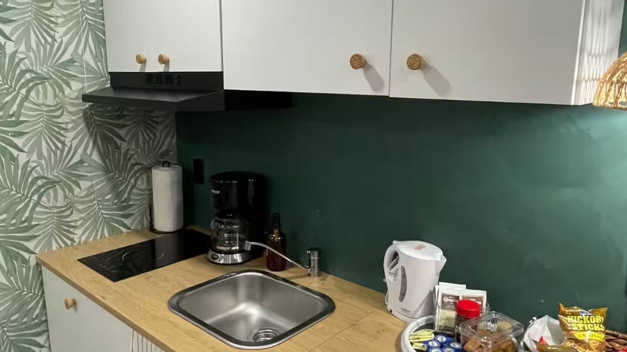 Photo of Kitchen in Chambly