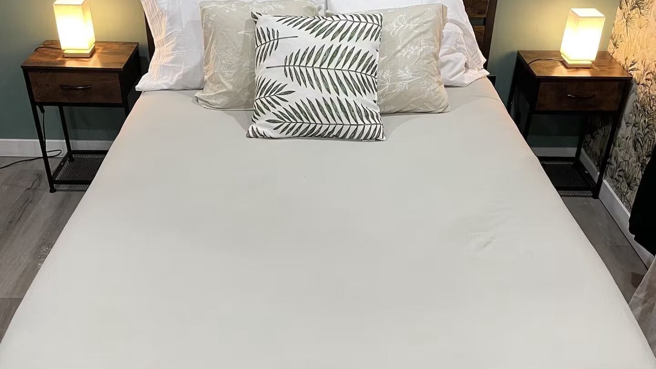 Photo of Bedroom in Chambly