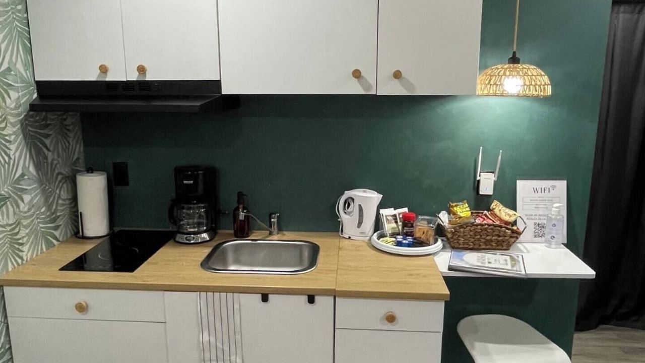 Photo of Kitchen in Chambly