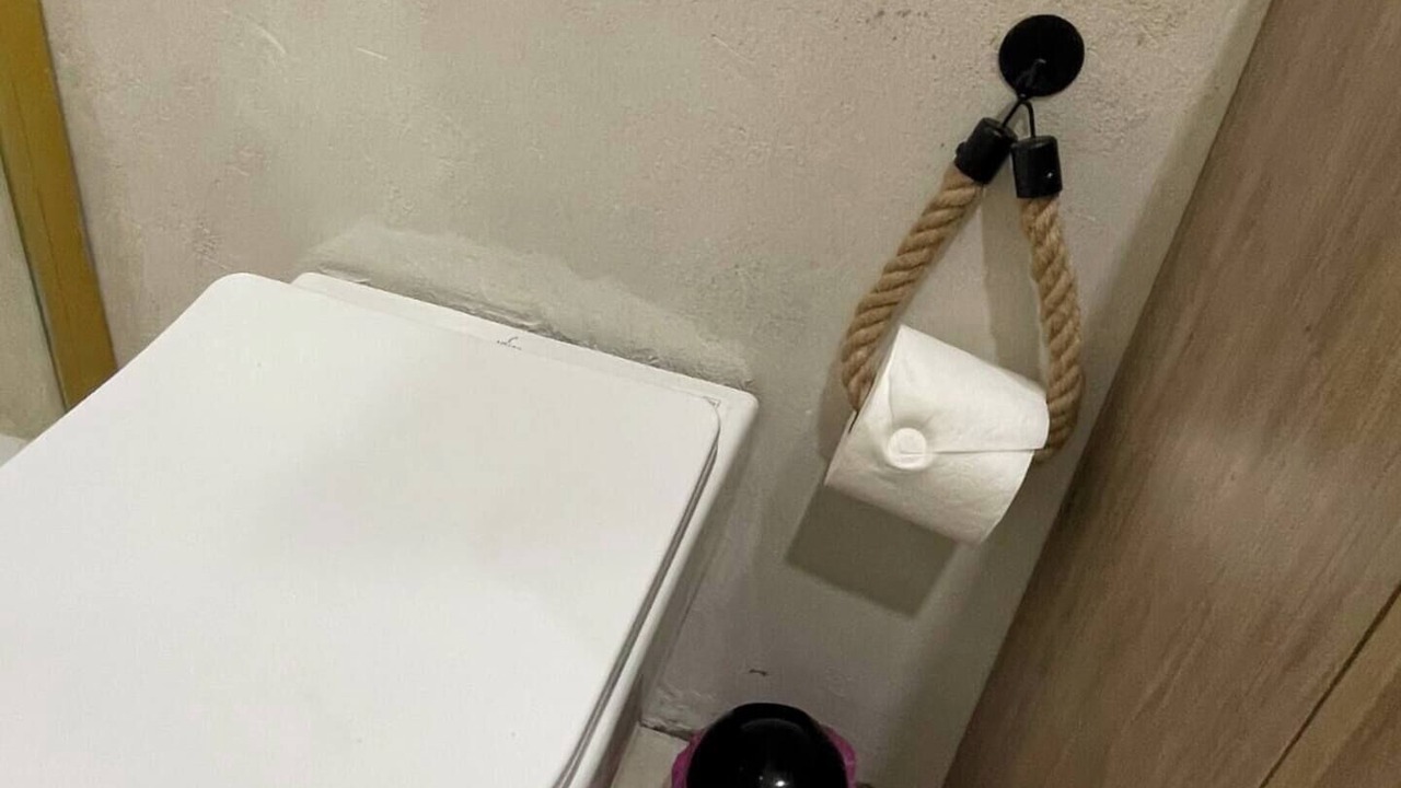 Photo of Bathroom in Chambly