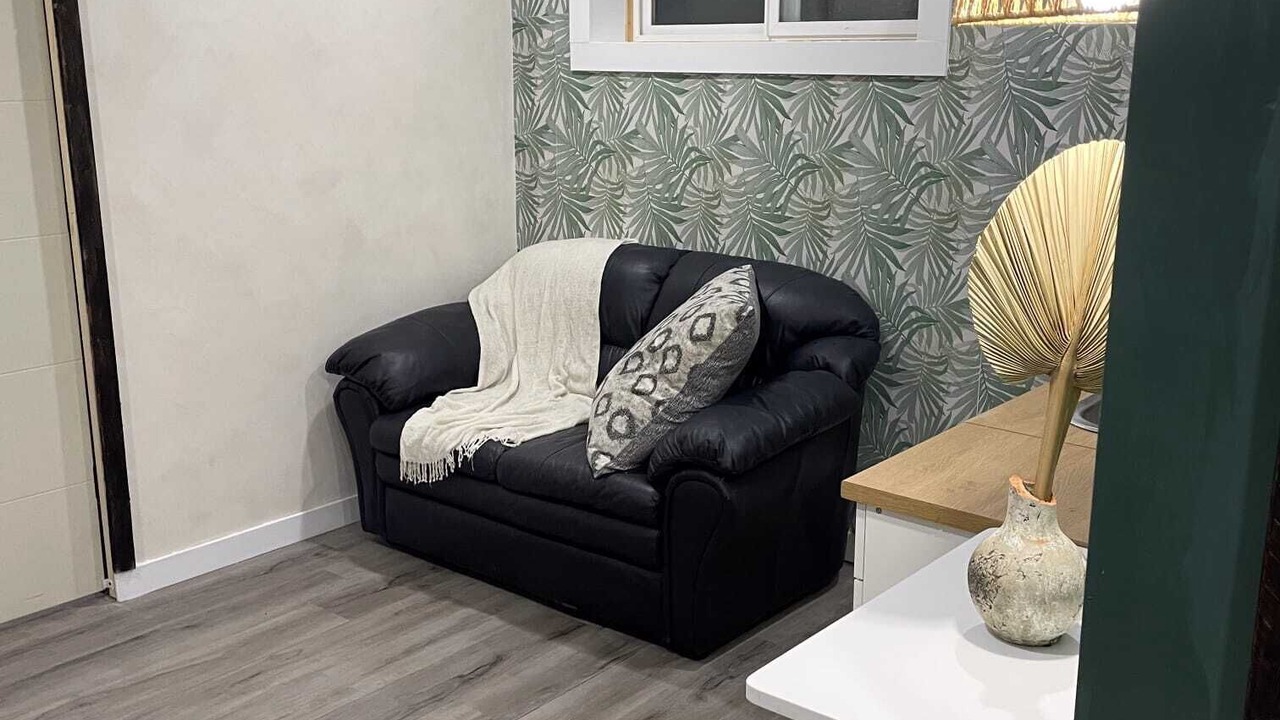 Photo of Livingroom in Chambly